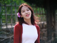 -洛阳白云山景区