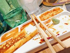 -杨记齐齐哈尔烤肉(五莲路店)
