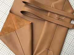 -猛犸手作·皮具·diy团建·礼品定制(新华路店)