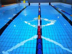 -DBSWIM深呼吸国际游泳培训(保利颂店)