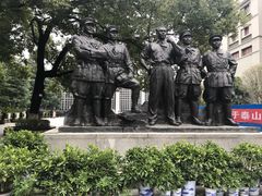 -南昌八一起义纪念馆