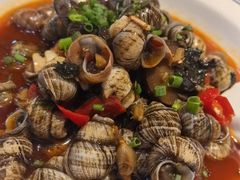 -辣不怕口味虾(凌霄路店)