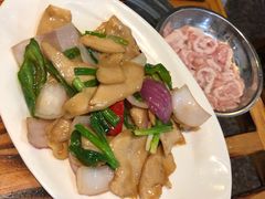 -盈田盈粥庄(博山东路店)