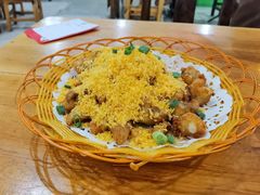 -南记食粥坊·宵夜大排档(莲花总店)