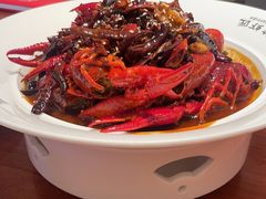 -有位虾匠·香辣蟹·小龙虾(李村店)