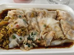 -吴一川牛腩粉(西村店)