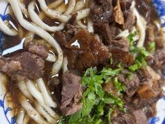 -清真-戏楼王记牛肉面