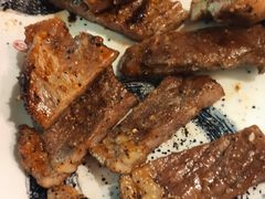 -阪尚皇·原切牛排·烤肉火锅自助(北京路店)