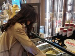 自助取餐区-长春富力万达文华酒店-集·味自助餐厅
