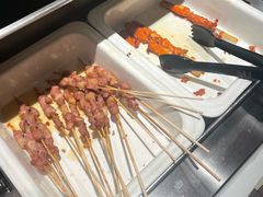 -好伦哥比萨烤肉自助(马家堡店)