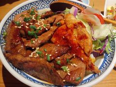 牛排鹅肝饭-初居食屋日式料理(万象城购物中心店)