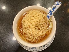 正斗鲜虾云吞面（细蓉）-丽的面家(多宝路店)