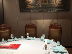 -四世同堂·京菜·烤鸭(双井店)