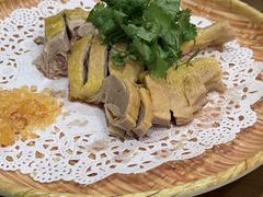 -朗记餐厅·传统湛江菜(康宁路店)