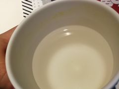 餐具摆设-鱼酷活鱼烤鱼(张江长泰店)