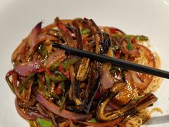 -金哥私房菜馆(张府园总店)
