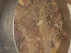 -蝎王府羊蝎子(天通苑店)