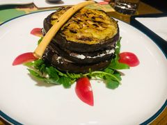 -安妮意大利餐厅(国贸店)