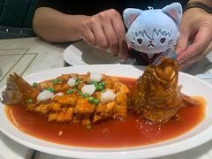 -星伦多自助料理(爱琴海店)