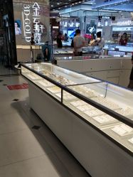 -千叶珠宝KEER(双桥万达店)