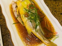 -旺达·福州菜(正大广场店)