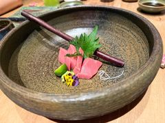 -Minase水濑·日料放题(外滩店)
