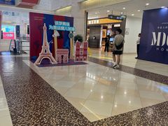 -光启城时尚购物中心