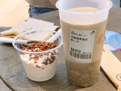 -喜茶(上海兴业太古汇店)