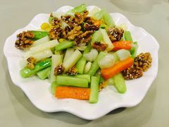 -柳州饭店·绿岛餐厅(友谊路店)