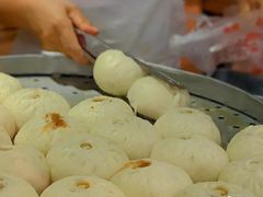 韩包子-韩包子(建设路店)
