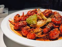 -金陵暴走龙虾·烧烤·排档(南京总店)