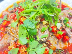 -叶老大阳朗辣子鸡(息烽店)