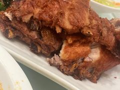 -小贝壳酒楼(经九路店)