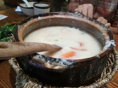 -火齐潮汕砂锅粥(五道口店)