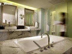 bath&nbsp;room-北京北辰洲际酒店