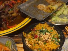 -北丐先生·野馄饨烧烤(雨花万象店)
