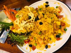 -苏梅花园(群星城店)