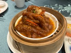 -北园酒家(小北路店)