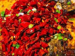 -半天妖烤鱼(东方新天地店)