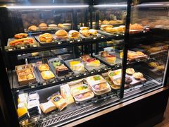 -星巴克(北京中关村北京国际店)