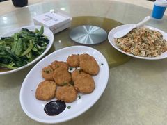 -锐记美食店·现捞海鲜(闸坡店)