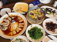 -走马楼饭庄(慈城古县城店)
