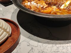 -奉天小馆·非遗东北菜(济南万象城店)