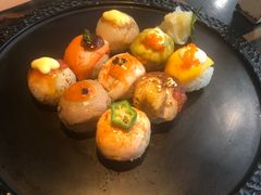 -山葵家·创意料理(临平银泰城店)
