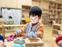 -金点蒙氏国际教育(悠然校区)