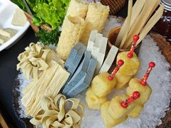-东来顺·非遗火锅(高新店)
