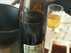 -热血兄弟·炭火烤肉(融侨中心店)