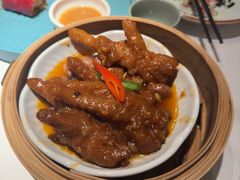 -禄运茶居·手工点心(猎德店)