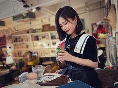 -旧天堂书店(华侨城创意文化园南山特色文化街区店)