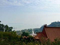 -南沙天后宫景区